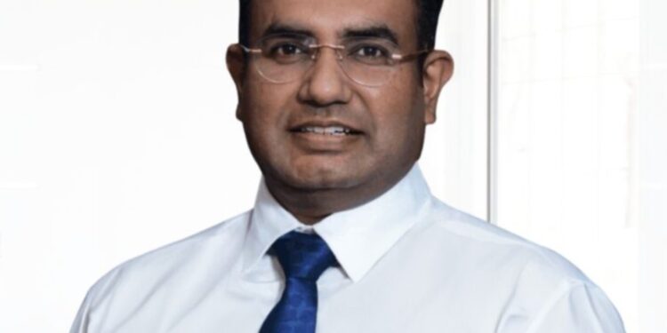 Meet Dr. Rohit Yadav is a Strategic Implantologist and specializes in Immediate Loading Implantology