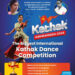Preliminary round in 40 cities in month of October November