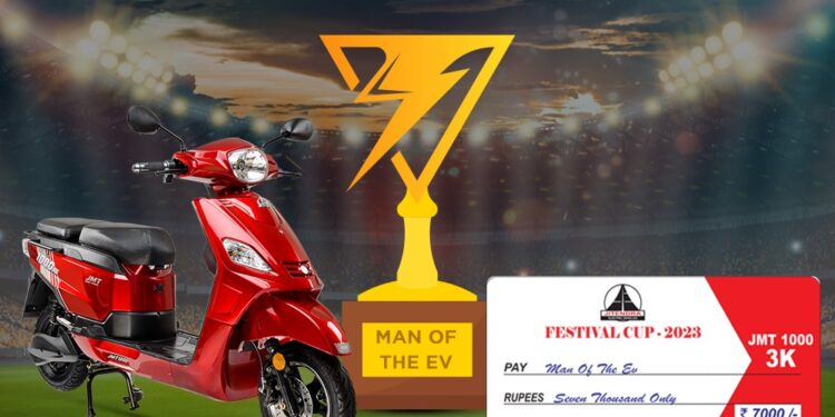Revolutionizing Your Savings: Festival Cup 2023 Introduces an Eco-Friendly Financial Transformation!