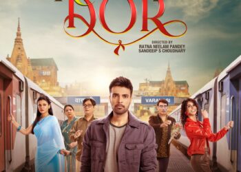 KAISI YE DOR’ To Promise a Captivating Journey through Small-Town India