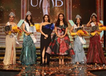 Queen of the World India finale Season 3: Unleashing Glamour, Empowerment, and Uniqueness like Never Before!”
