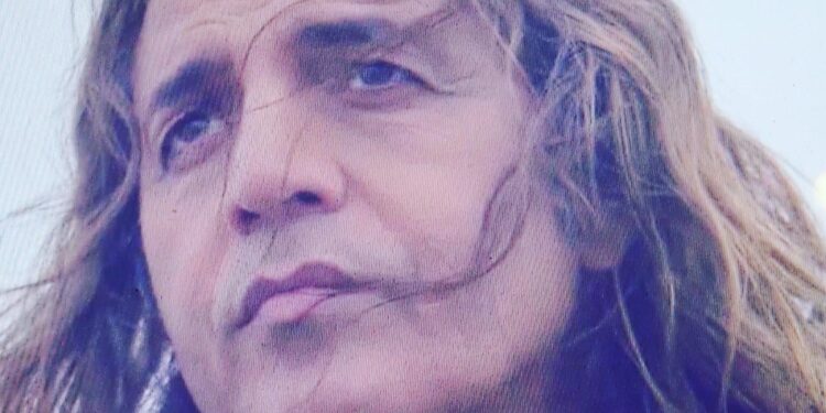 Exploring the Spiritual Odyssey: ‘Mahayogi HWY 1 to Oneness’ by Rajan Luthra”