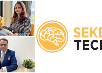 Solving Retail Inefficiencies Head-On: Sekel Tech’s 3D Approach for Seamless Marketing