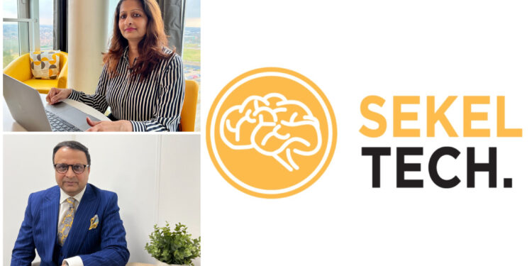 Solving Retail Inefficiencies Head-On: Sekel Tech’s 3D Approach for Seamless Marketing