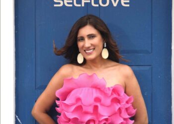 Merian’s 3rd Song “Self Love” – Release Announcement