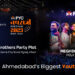 Unforgettable Navratri Garba Festival in Ahmedabad 2023Introduction: