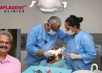 Simpladent Revolutionizes Dental Implants, Offering Permanent Teeth in Just 48 Hours