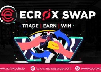 Introduction to Ecrox Swap: The Definitive Swap Platform of Ecrox Chain