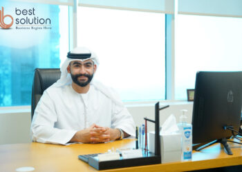 The Best Solution, The Best Business Setup Firm in Dubai Expanding Its Reach Worldwide