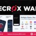 Ecrox Decentralized Wallet: Your Key to the Ecrox Ecosystem