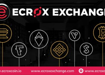 Unlock the Power of the Ecrox Chain with Ecrox Crypto Exchange