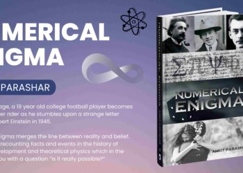 Unravelling the Truth in Numerical Enigma in Ankit Parashar