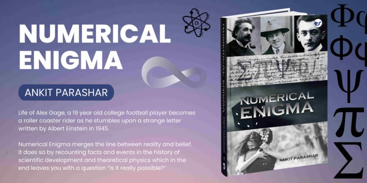 Unravelling the Truth in Numerical Enigma in Ankit Parashar