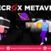 Ecrox Metaverse: Bridging Realities and Revolutionizing Blockchain Technology