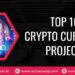 Top 10 Indian Crypto Projects You Need to Know About