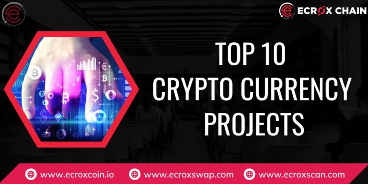 The Future of Indian Crypto: Top Projects Unveiled for 2024