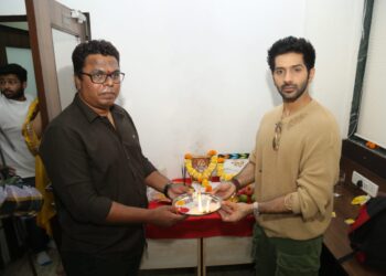 Shantanu Tambe’s Dashmi starring Aadil Khan & Vardhan Puri To Be A Cinematic Triumph of ‘Kalyugi’ Goodness Over Evil