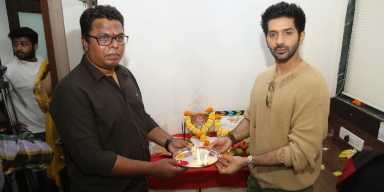 Shantanu Tambe’s Dashmi starring Aadil Khan & Vardhan Puri To Be A Cinematic Triumph of ‘Kalyugi’ Goodness Over Evil
