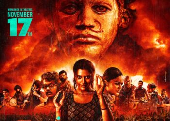 Ajay Bhupathi’s ‘Mangalavaar’ is a dark, rooted, rustic thriller: Makers