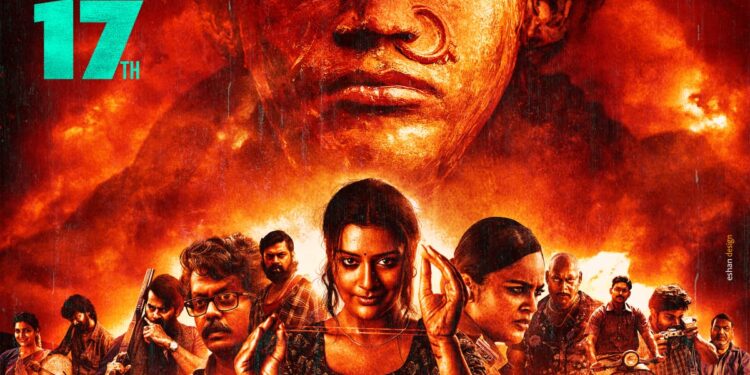 Ajay Bhupathi’s ‘Mangalavaar’ is a dark, rooted, rustic thriller: Makers