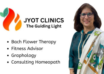 Dr. Jyoti Bhivandker: A Holistic Healer and Best Doctor for Counseling in Mumbai