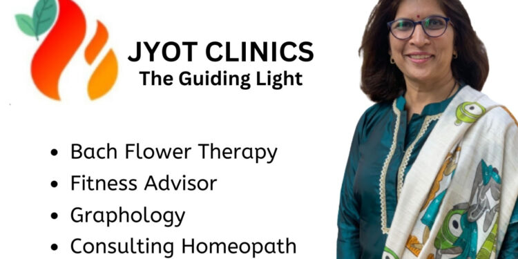 Dr. Jyoti Bhivandker: A Holistic Healer and Best Doctor for Counseling in Mumbai