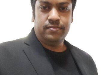 Bond Cam Revolutionizes Cricket Umpiring: Praneeth Arnepalli’s Innovation Takes Centre Stage