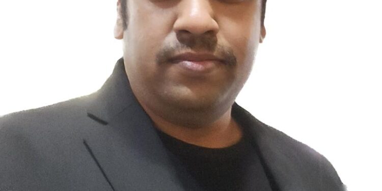 Bond Cam Revolutionizes Cricket Umpiring: Praneeth Arnepalli’s Innovation Takes Centre Stage