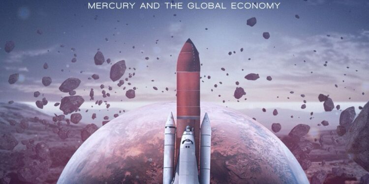 Science for a Sustainable Future: Understanding the Link Between Mercury and the Global Economy