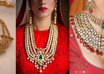 Glam Up Your Diwali: Jewelry Styling Tips from Glamsutra