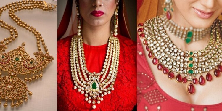Glam Up Your Diwali: Jewelry Styling Tips from Glamsutra