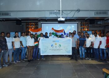 USGKnauf Unites with Dealers and Architects Through Thrilling India-Pakistan Cricket Match