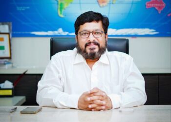 India’s Premier Integrative Oncology Specialist: Dr. Sandeep Roy