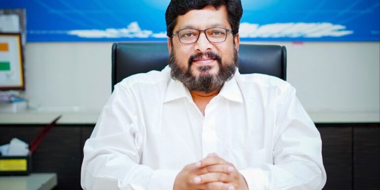 India’s Premier Integrative Oncology Specialist: Dr. Sandeep Roy