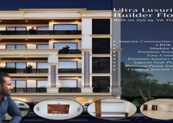 AP Group sets new heights in the real estate industry