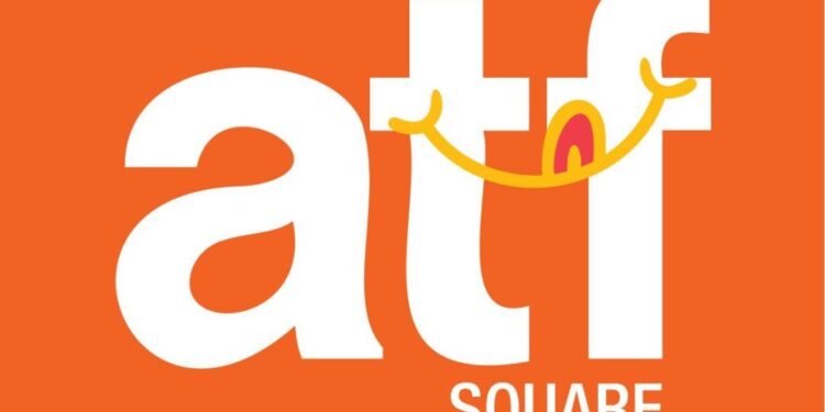 ATF Square: A Global Culinary Journey for the Vegetarian Palate in Vapi