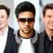 Mikki Koomar Reveals That Tom Cruise and Elon Musk Inspire Him A Lot