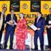 Dr. Vikram Shah honoured with “Healthcare Personality of the Year 2023” Award by FICCI