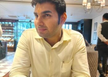 Rising Star Aatul Jain Shaping the Future of Digital Marketing in India