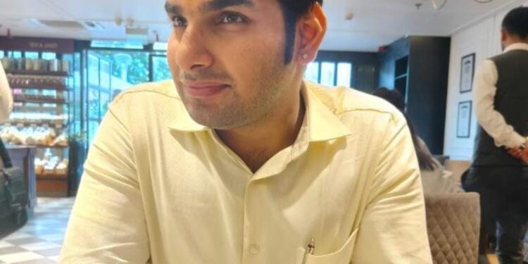 Rising Star Aatul Jain Shaping the Future of Digital Marketing in India