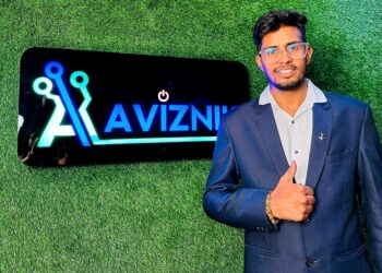 vinay dansena is Certified ethical hacker and digital marketing expert