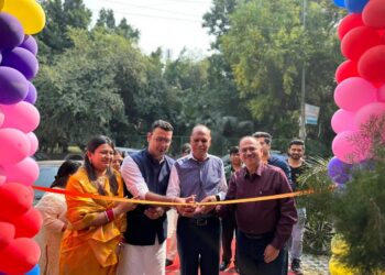Makoons Play School Opens its Doors in Preet Vihar, A New Chapter in Early Childhood Education