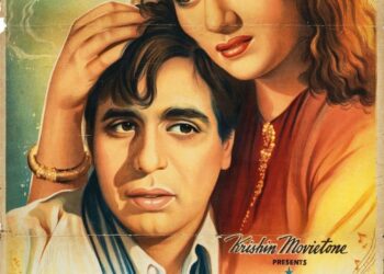 From Madhubala to Madhuri – Celebrating a Saga of Acting Prowess and Beauty