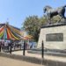 Kala Ghoda Arts Festival In a Trot Next Jan. The Black Horse Grows Wings with Udaan!