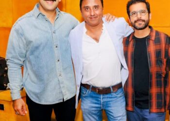 Waiting for the right script after Ghuspaith: Girish Arora