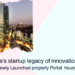 Bangalore’s startup legacy of innovation continues with the newly launched property portal, Housystan