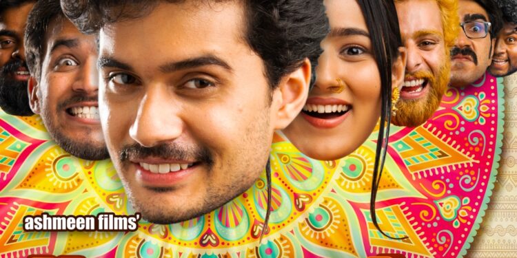 Ashmeen Films Unveils Hilarious Motion Poster for ‘Uparwala & Sons’: A Societal Satire Packed with Laughter and Emotion for the whole family