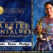 Oscar Brilliance Meets Golden Excellence, Kartiki Gonsalves to Grace GOLDEN GLOBE HONORS 2023