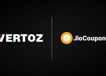 Vertoz and JioCoupons Team Up to Transform Coupon Monetization Landscape 