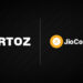 Vertoz and JioCoupons Team Up to Transform Coupon Monetization Landscape 